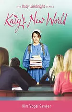 Katy's New World