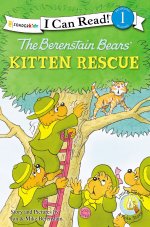 The Berenstain Bears' Kitten Rescue