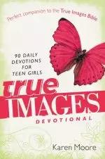 True Images Devotional