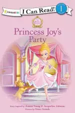 Princess Joy's Party