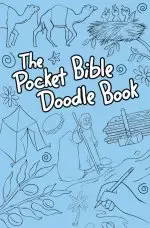 The Pocket Bible Doodle Book