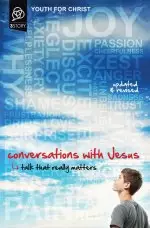 Conversations with Jesus