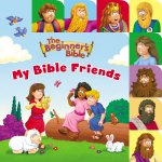 My Bible Friends