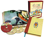 The Jesus Storybook Bible Collector's Edition