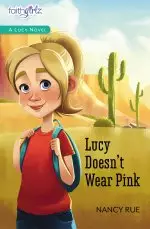 Lucy Doesn't Wear Pink