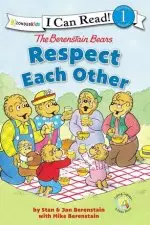 The Berenstain Bears Respect Each Other