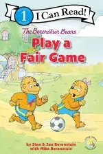 The Berenstain Bears Play a Fair Game