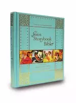 The Jesus Storybook Bible