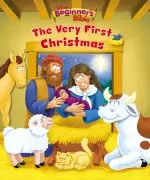 The Beginner's Bible The Very First Christmas