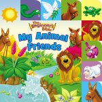 The Beginner's Bible My Animal Friends