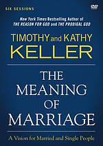 The Meaning of Marriage