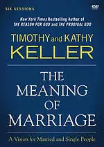 The Meaning of Marriage