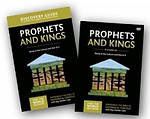 Prophets and Kings Discovery Guide