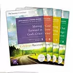 Celebrate Recovery: The Journey Continues Participant's Guide Set Volumes 5-8