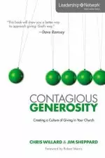 Contagious Generosity