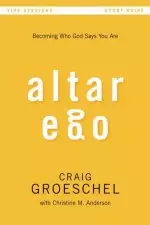 Altar Ego: Participants Guide