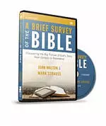 A Brief Survey of the Bible