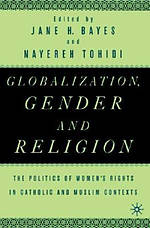 Globalization, Gender, and Religion