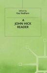 A John Hick Reader