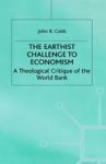 Earthist Challenge To Economism