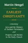 Earliest Christianity