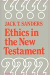 Ethics in the New Testament