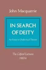 In Search of Deity