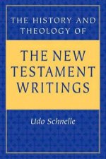 The History and Theology of the New Testament Writings