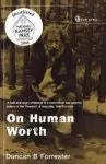 On Human Worth: A Christian Vindication of Equality