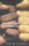 RECONCILIATION  (PAPERBACK)