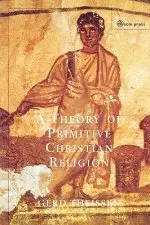 THEORY PRIMITIVE CHRISTIAN RELIGION