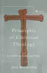 PRINCIPLES OF CHRISTIAN THEOLOGY