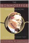 BONHOEFFER PHENOMENON