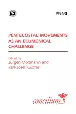 1996/3 PENTECOSTAL MOVEMENTS