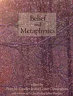 Belief And Metaphysics