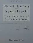 Christ History And Apocalyptic