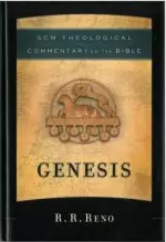 Genesis : SCM Theological Commentary