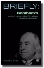 Bentham's An introduction to the principles of morals and legislation