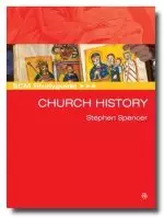 SCM Studyguide: Church History