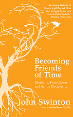 Becoming Friends of Time