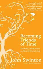 Becoming Friends of Time