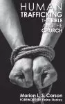 Human Trafficking, the Bible and the Church