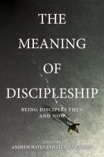 The Meanings of Discipleship