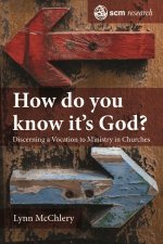 How Do You Know it's God?