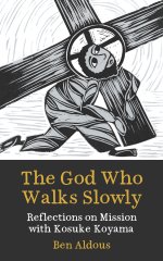 The God Who Walks Slowly