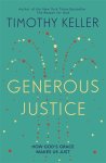 Generous Justice