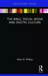 Bible, Social Media And Digital Culture