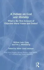 Debate On God And Morality