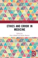 Ethics and Error in Medicine