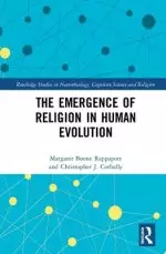 The Emergence of Religion in Human Evolution